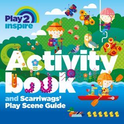 Activity book